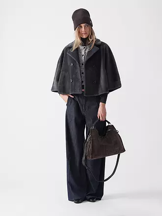 GIANNI CHIARINI | Ledertasche - Henkeltasche AURORA | 